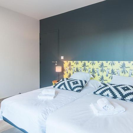 Plein Soleil Avec Jacuzzi Privatif Et Parking Prive Apartment Sarlat-la-Caneda Luaran gambar