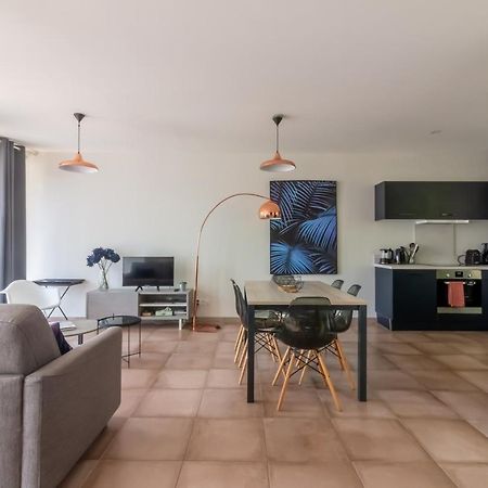 Plein Soleil Avec Jacuzzi Privatif Et Parking Prive Apartment Sarlat-la-Caneda Luaran gambar