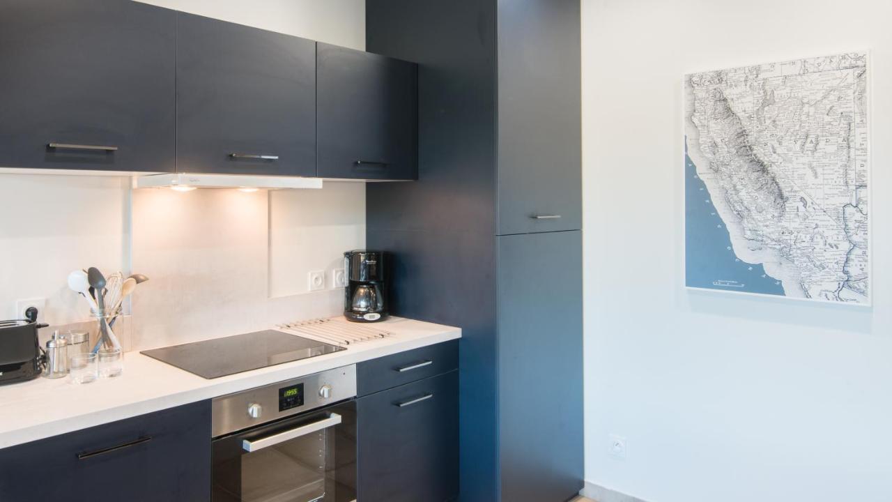 Plein Soleil Avec Jacuzzi Privatif Et Parking Prive Apartment Sarlat-la-Caneda Luaran gambar