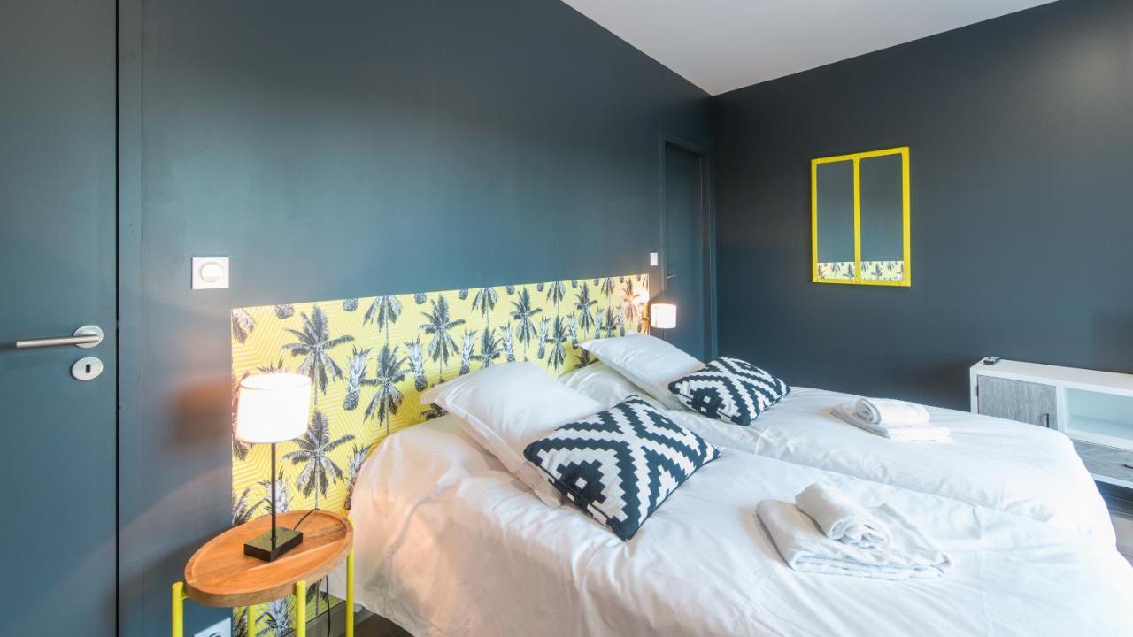 Plein Soleil Avec Jacuzzi Privatif Et Parking Prive Apartment Sarlat-la-Caneda Luaran gambar